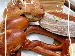 -嘉华饼屋JOY BAKERY(南屏街店)