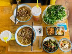 -e+粉店(康王北路店)