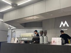 -M Stand(西安大悦城店)