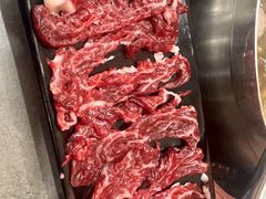 -嬷孙家潮汕牛肉火锅(北京路天河城店)