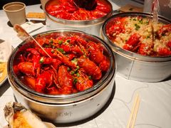 -巴厘龙虾·榜首油焖大虾(洞庭·艺术洋房店)