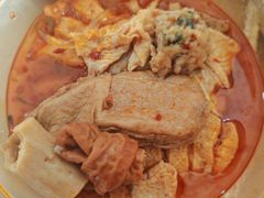 -小吴水煮(羊子巷店)