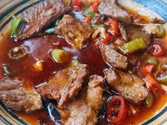-洞庭鱼香(万科店)
