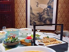-宝盛水博园大酒店·中餐厅·杭帮菜