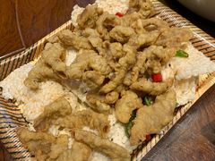 -巴土人家恩施菜馆(古德寺店)