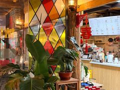 -糖房咖啡(南锣鼓巷店)