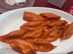 -喜家德虾仁水饺(北京超极合生汇店)