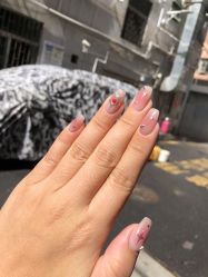 -森日式美甲沙龙MORI NAIL总店