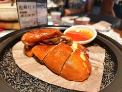 -鸡毛兑糖·尚宴(鄞州水街店)
