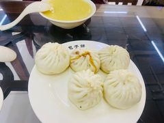 -庆丰包子铺(大红罗厂店)