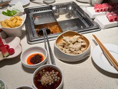 -海底捞火锅(高科广场店)