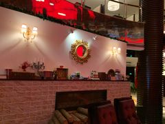 -杭州龙禧福朋喜来登酒店