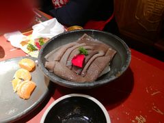 -谭鸭血老火锅(龙湖宝山天街店)