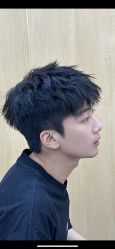 -大人物·男士理发馆