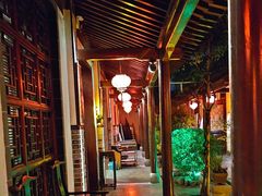 -不倒翁·徽天下名菜楼(马鞍山路店)