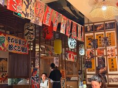 -千懿六本木酒场(常熟路店)
