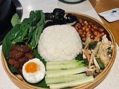 -一善菌·云南菌汤·云南菜(银泰城店)