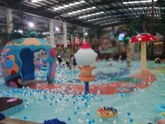 -南宫温泉水世界