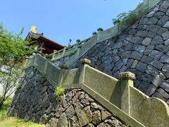 -达蓬山旅游度假区
