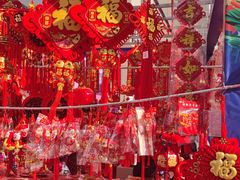 -西北轻工批发市场