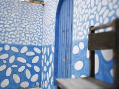 -那琴半岛地质海洋公园