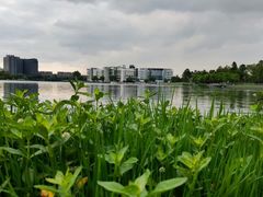 -美兰湖景区