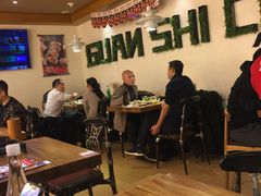大堂-管氏翅吧(国展店)