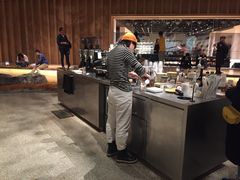 -Seesaw Coffee(朝阳大悦城店)