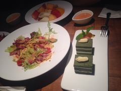 -半秋山西餐厅(襄阳万达店)