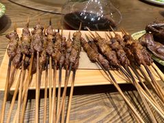-鸽子窝(青塔店)