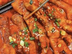 -朴鲸家正宗韩国料理(福田店)