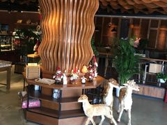 -糕潮(森兰店)