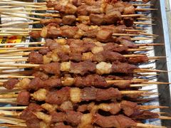 -丽达购物中心(崂山店)