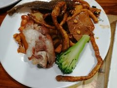 -汉巴味德(大悦城店)