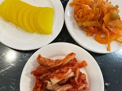 -桃园中华料理炸酱面(燕儿岛路店)