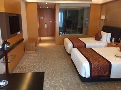 -苏州香山国际大酒店