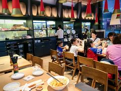 -大师兄·西北小馆(金湾华发商都店)