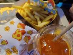 -蓝精灵乐园·世茂精灵之城主题乐园