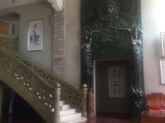 -北京美神宫艺术主题温泉酒店