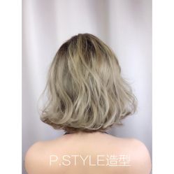 中发-P.STYLE派斯造型