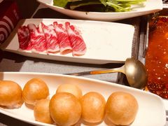 -海底捞火锅(吴中路店)