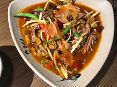 -肖四女·江湖菜(临港店)