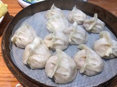 -大清花饺子城(昌黎店)