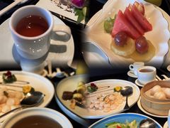 -杭州龙禧福朋喜来登酒店