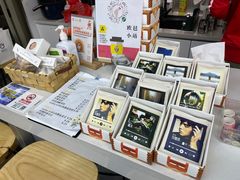-欧邑咖啡小站 HLab Coffee