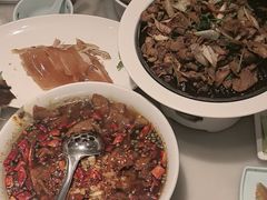 -鸭匠食府·挂炉烤鸭·新京菜(阜成路店)