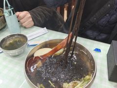 -服务大楼冷面(延大店)