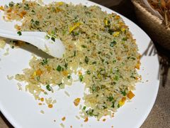 海胆炒饭-79号渔船海鲜饭店(华强北店)