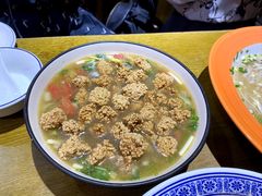 -杏花村水席楼·洛阳水席(老城十字街店)