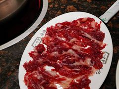 -八合里潮汕鲜牛肉火锅(深圳海岸城店)